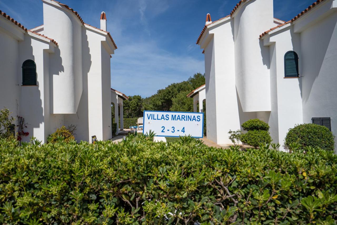 Villa Las Marinas - 3, Con Piscina Privada Y A 5 Minutos De La Playa Punta Grossa Exterior photo