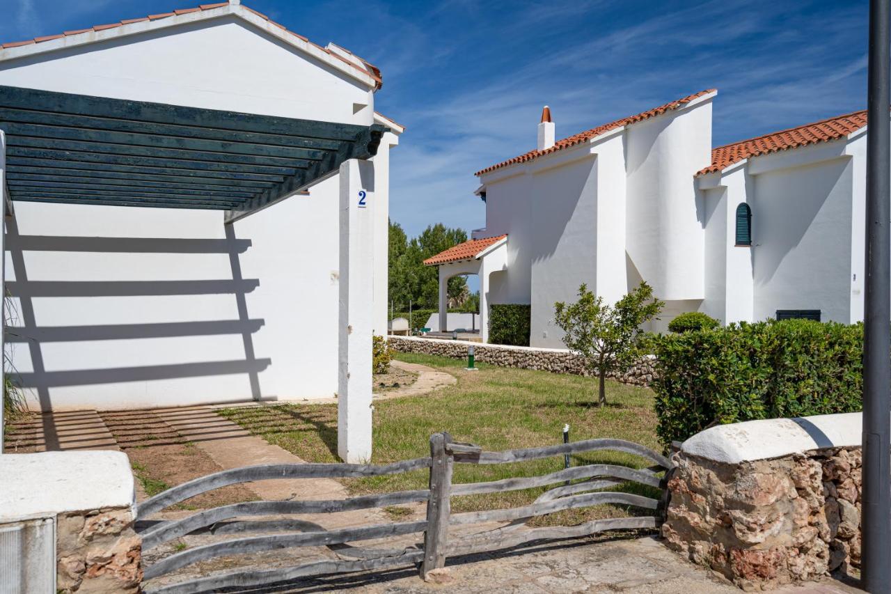 Villa Las Marinas - 3, Con Piscina Privada Y A 5 Minutos De La Playa Punta Grossa Exterior photo