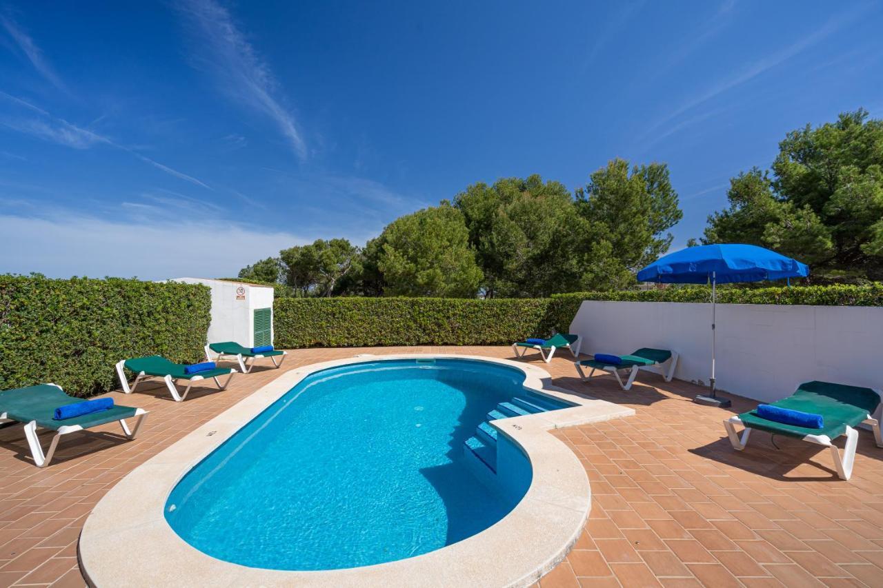 Villa Las Marinas - 3, Con Piscina Privada Y A 5 Minutos De La Playa Punta Grossa Exterior photo