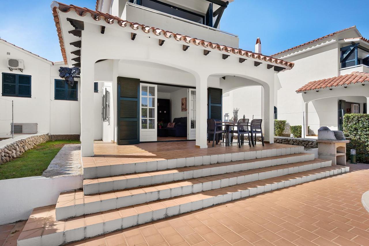 Villa Las Marinas - 3, Con Piscina Privada Y A 5 Minutos De La Playa Punta Grossa Exterior photo