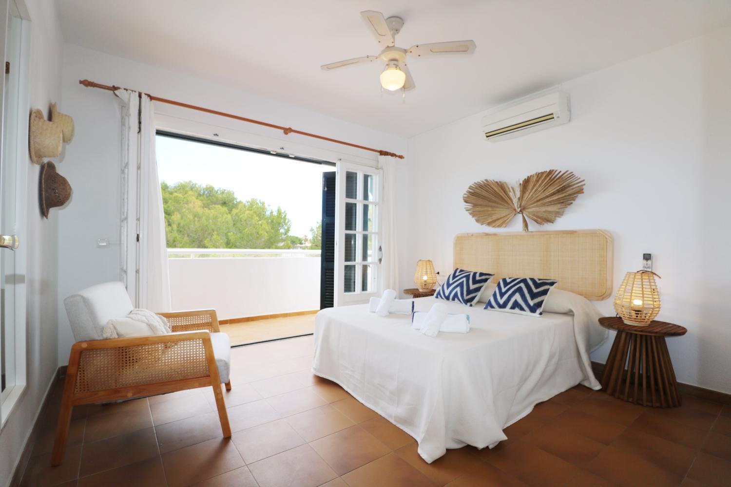 Villa Las Marinas - 3, Con Piscina Privada Y A 5 Minutos De La Playa Punta Grossa Room photo
