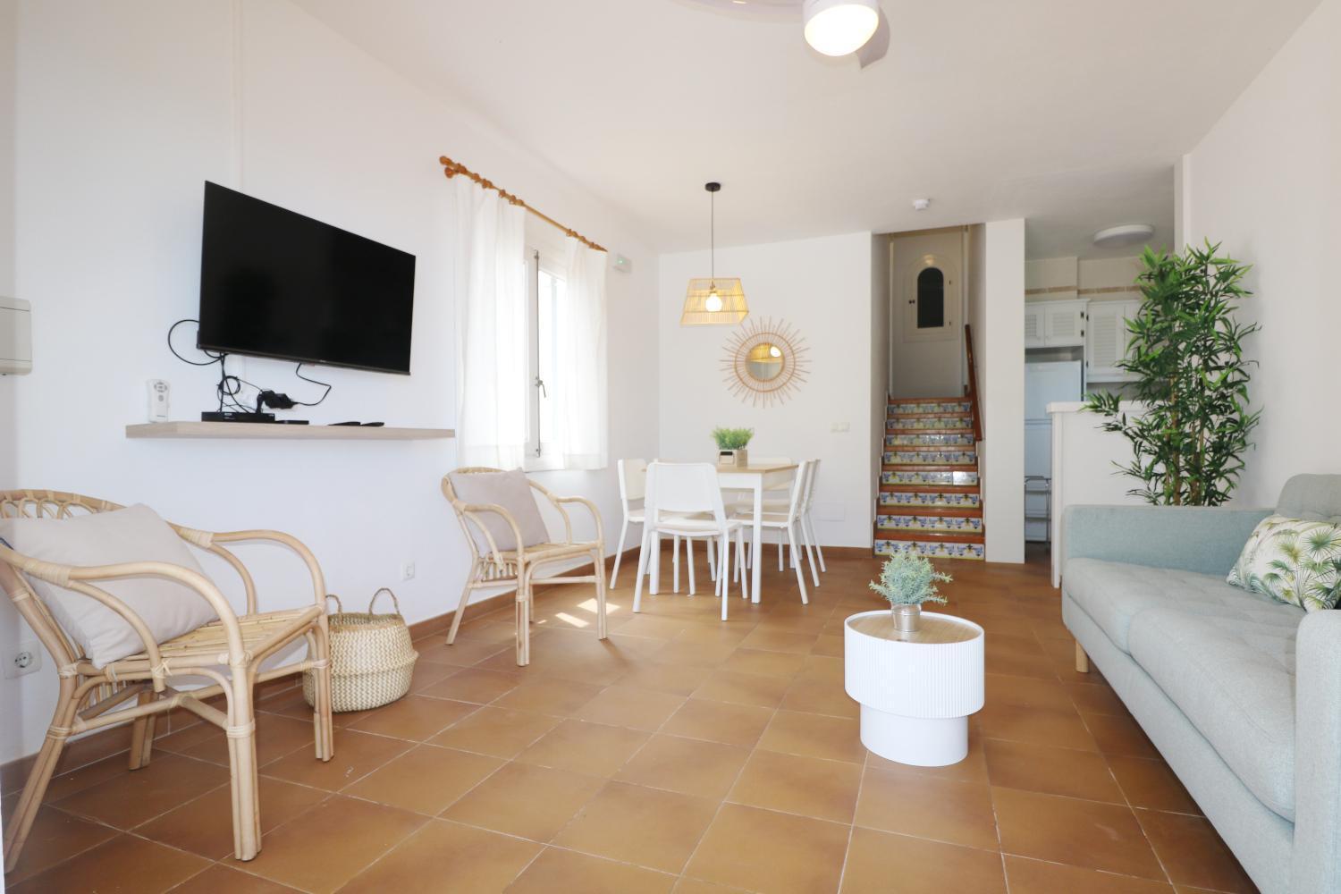 Villa Las Marinas - 3, Con Piscina Privada Y A 5 Minutos De La Playa Punta Grossa Room photo