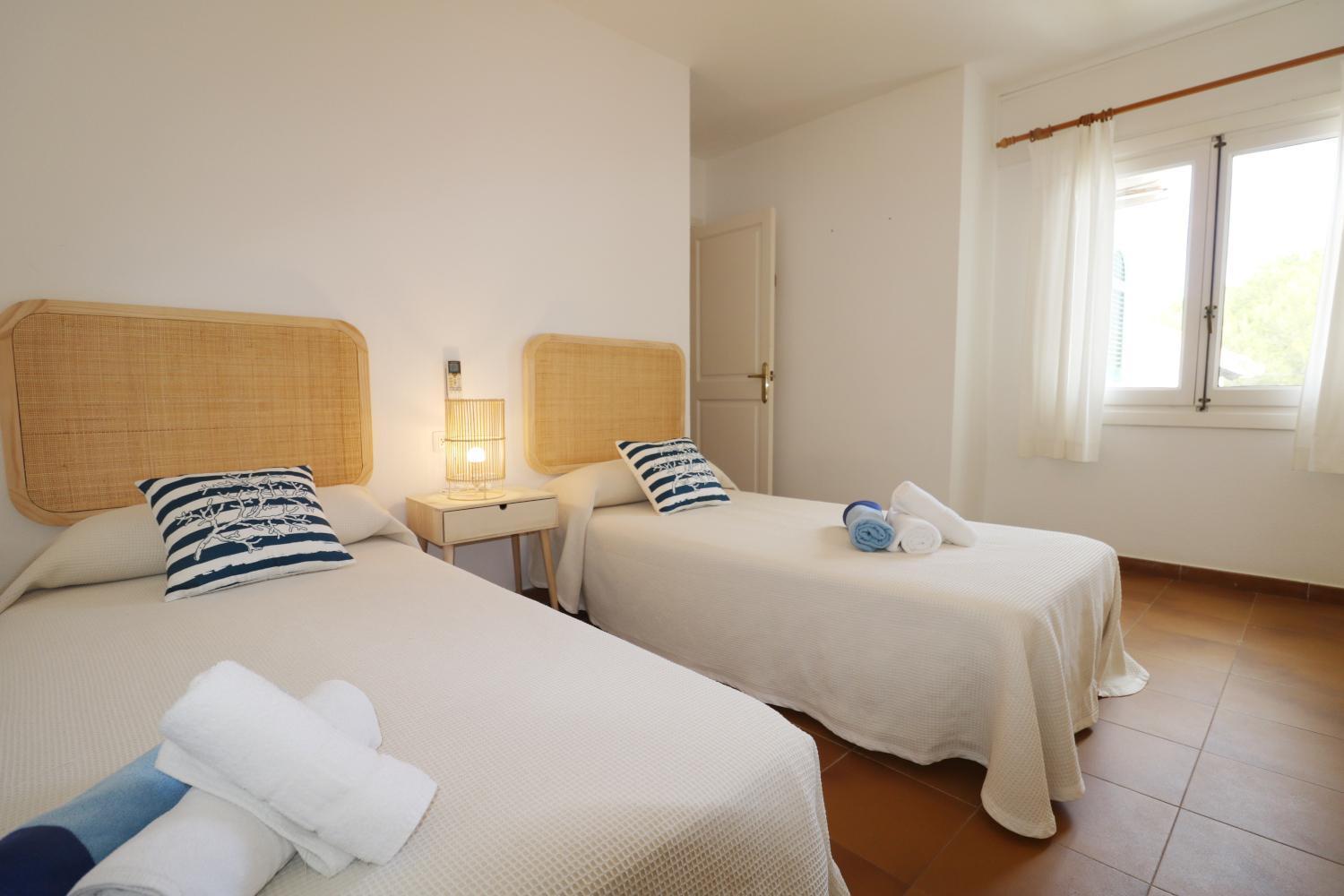 Villa Las Marinas - 3, Con Piscina Privada Y A 5 Minutos De La Playa Punta Grossa Room photo