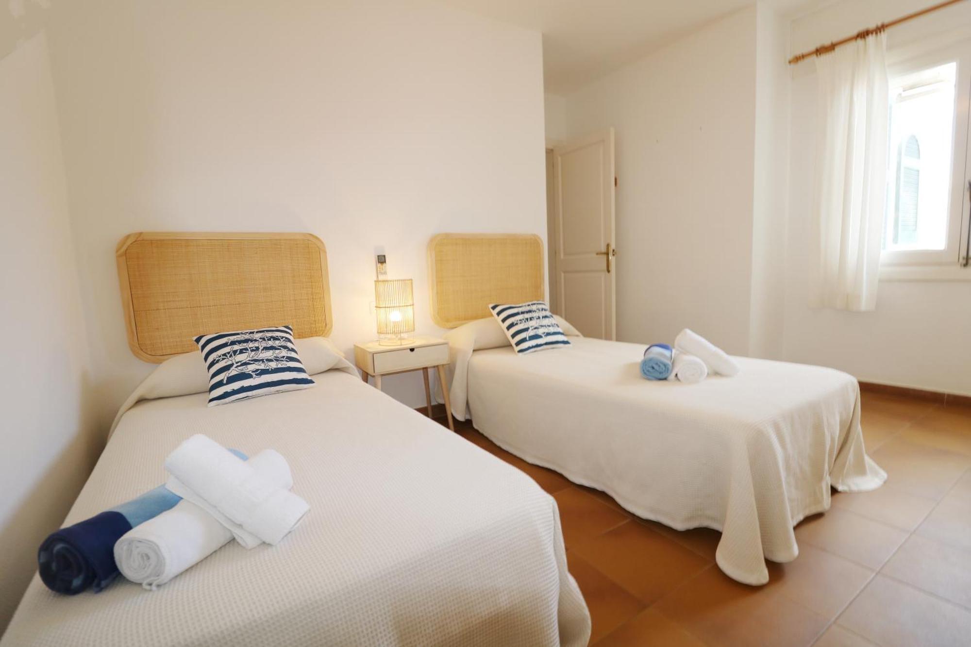 Villa Las Marinas - 3, Con Piscina Privada Y A 5 Minutos De La Playa Punta Grossa Room photo