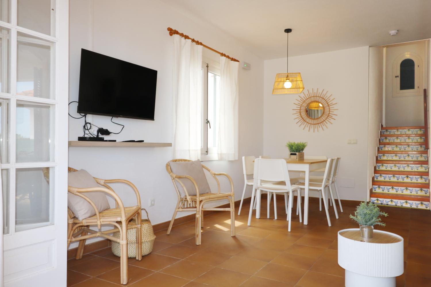 Villa Las Marinas - 3, Con Piscina Privada Y A 5 Minutos De La Playa Punta Grossa Room photo