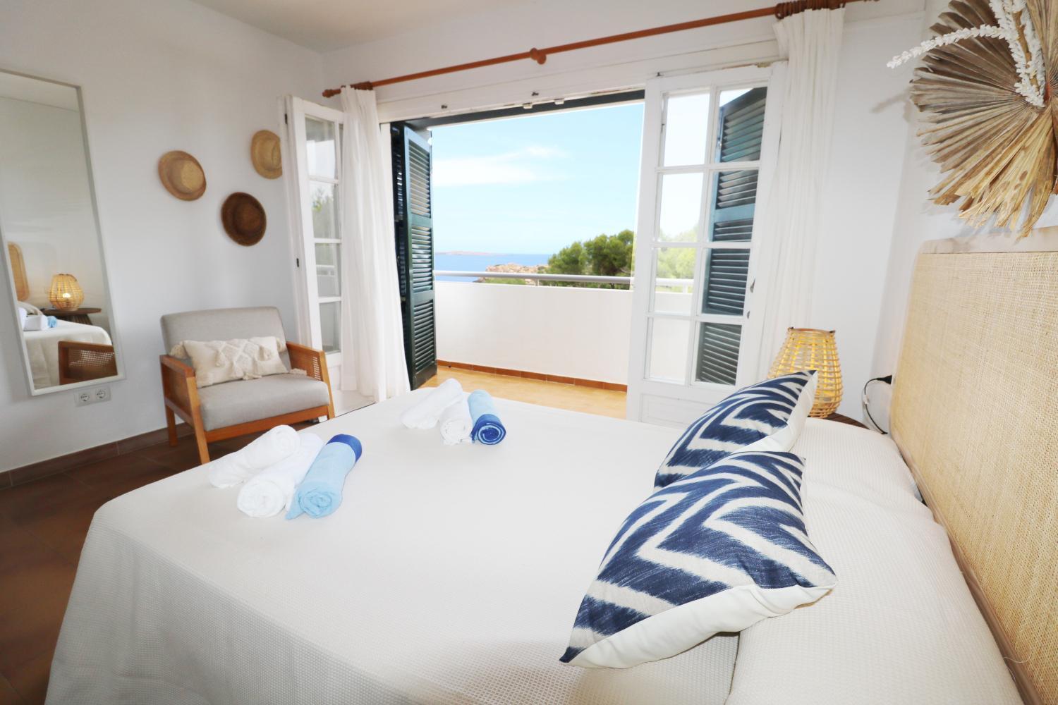 Villa Las Marinas - 3, Con Piscina Privada Y A 5 Minutos De La Playa Punta Grossa Room photo